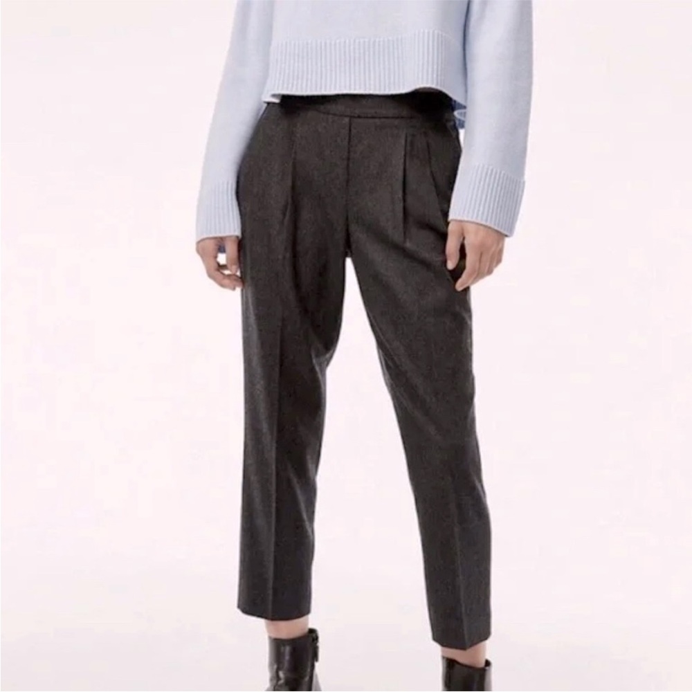 Like New Aritzia Babaton Cohen Pant